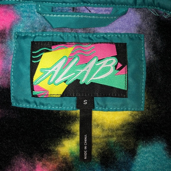 Alab pullover - Picture 5 of 5